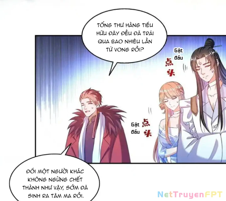 Tu Chân Nói Chuyện Phiếm Quần Chapter 565 - Trang 3