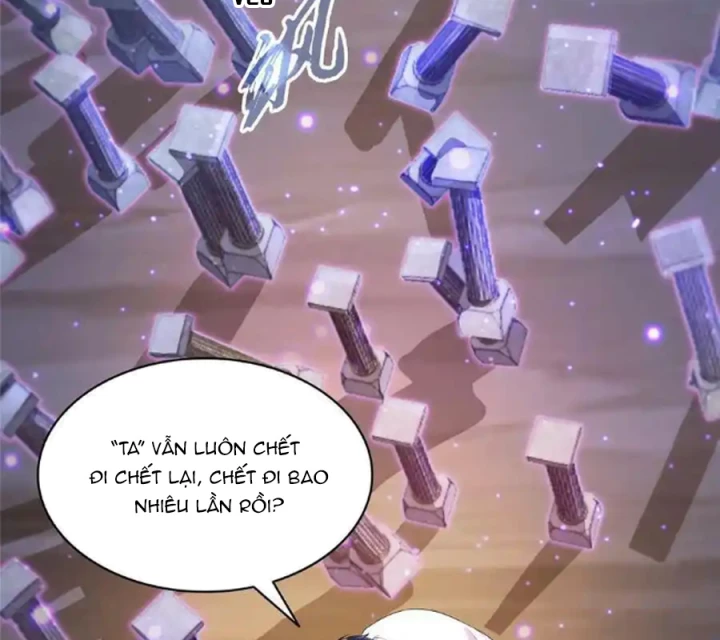 Tu Chân Nói Chuyện Phiếm Quần Chapter 565 - Trang 3