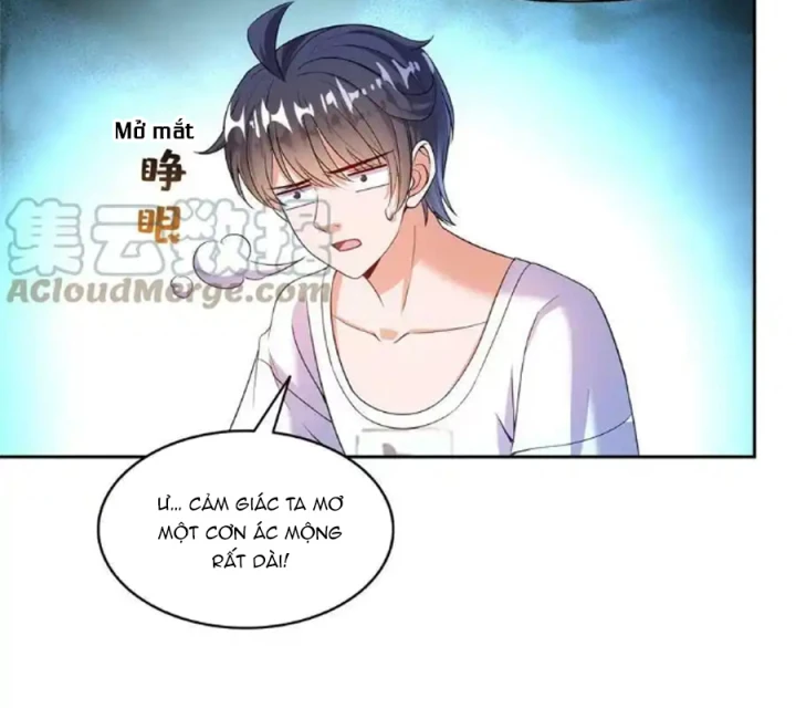 Tu Chân Nói Chuyện Phiếm Quần Chapter 565 - Trang 3