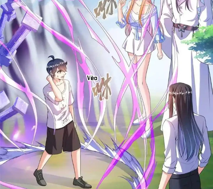 Tu Chân Nói Chuyện Phiếm Quần Chapter 565 - Trang 3