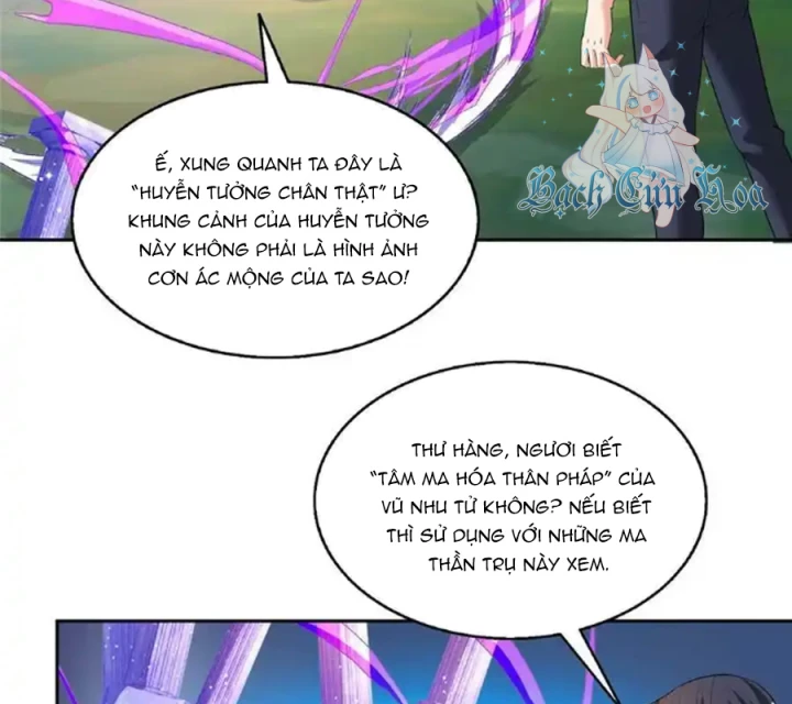 Tu Chân Nói Chuyện Phiếm Quần Chapter 565 - Trang 3