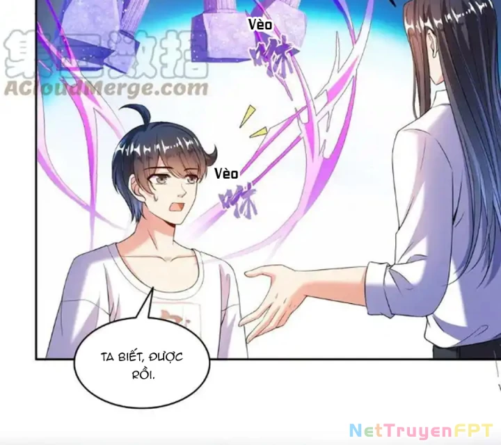 Tu Chân Nói Chuyện Phiếm Quần Chapter 565 - Trang 3