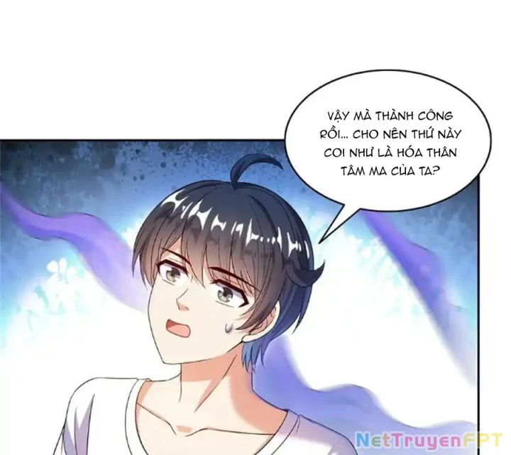 Tu Chân Nói Chuyện Phiếm Quần Chapter 565 - Trang 3