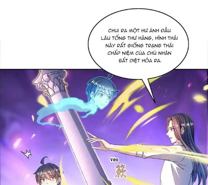 Tu Chân Nói Chuyện Phiếm Quần Chapter 565 - Trang 3