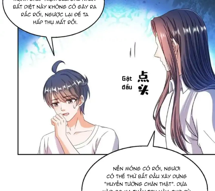 Tu Chân Nói Chuyện Phiếm Quần Chapter 565 - Trang 3