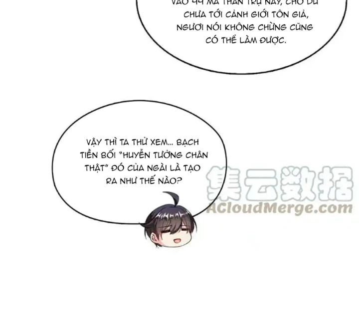 Tu Chân Nói Chuyện Phiếm Quần Chapter 565 - Trang 3