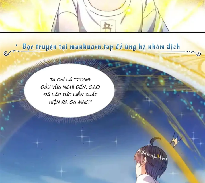 Tu Chân Nói Chuyện Phiếm Quần Chapter 565 - Trang 3