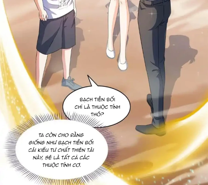 Tu Chân Nói Chuyện Phiếm Quần Chapter 565 - Trang 3