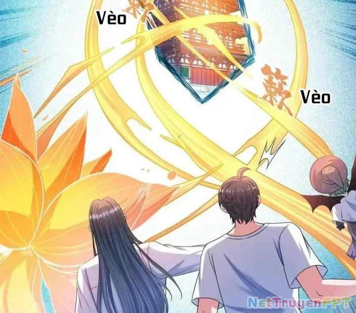Tu Chân Nói Chuyện Phiếm Quần Chapter 571 - Trang 3