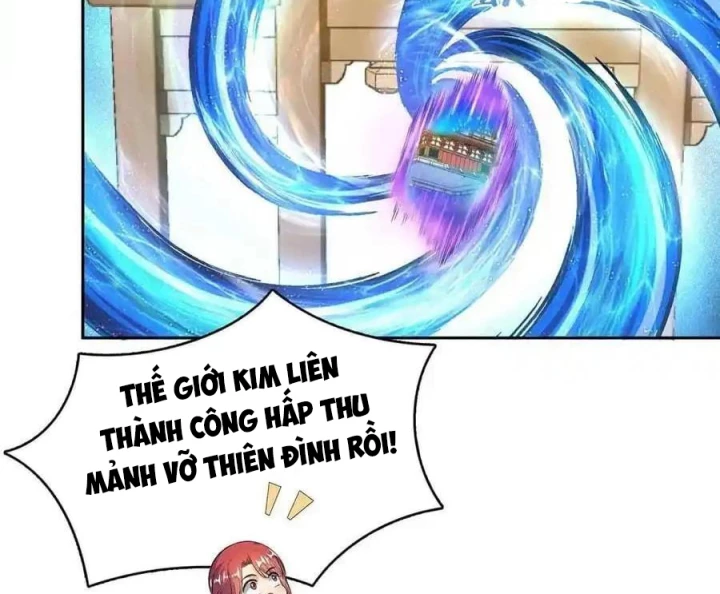 Tu Chân Nói Chuyện Phiếm Quần Chapter 571 - Trang 3