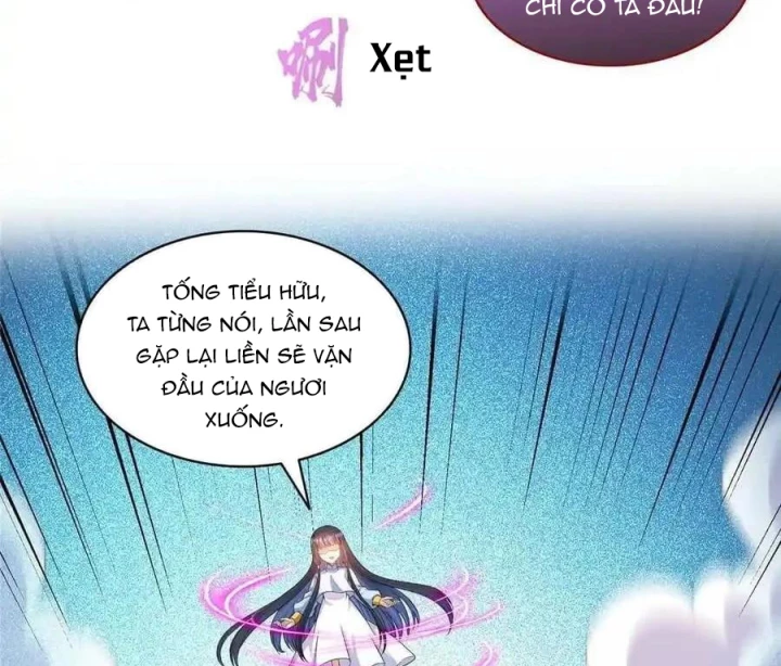 Tu Chân Nói Chuyện Phiếm Quần Chapter 571 - Trang 3