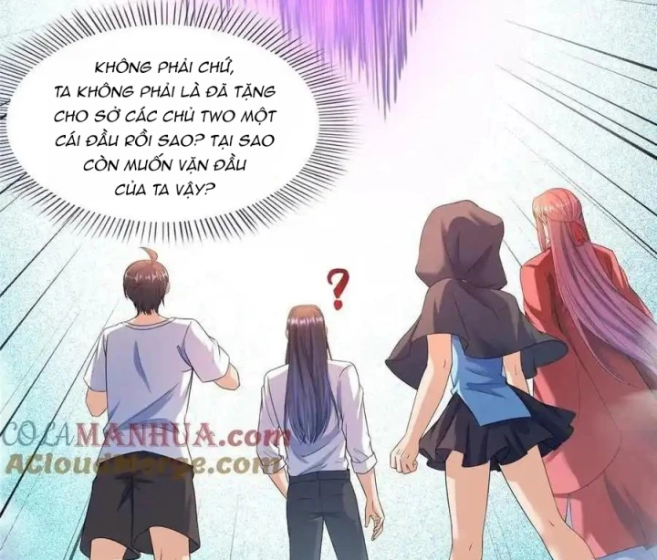 Tu Chân Nói Chuyện Phiếm Quần Chapter 571 - Trang 3