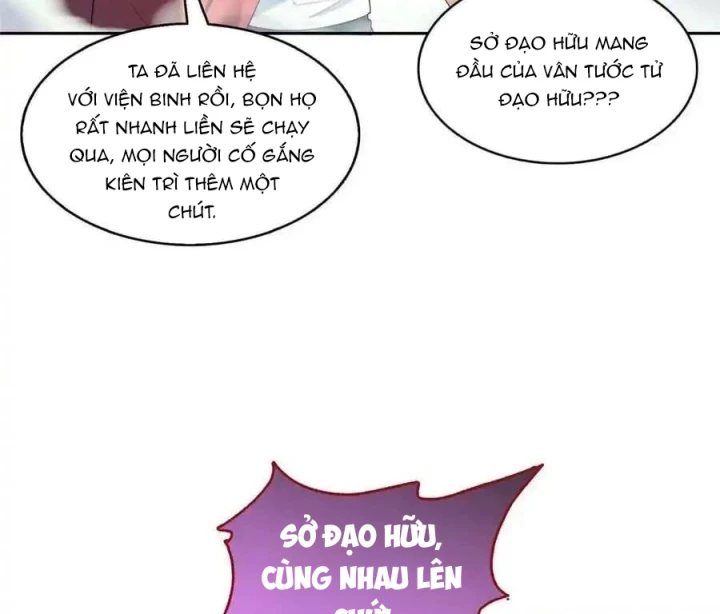 Tu Chân Nói Chuyện Phiếm Quần Chapter 571 - Trang 3