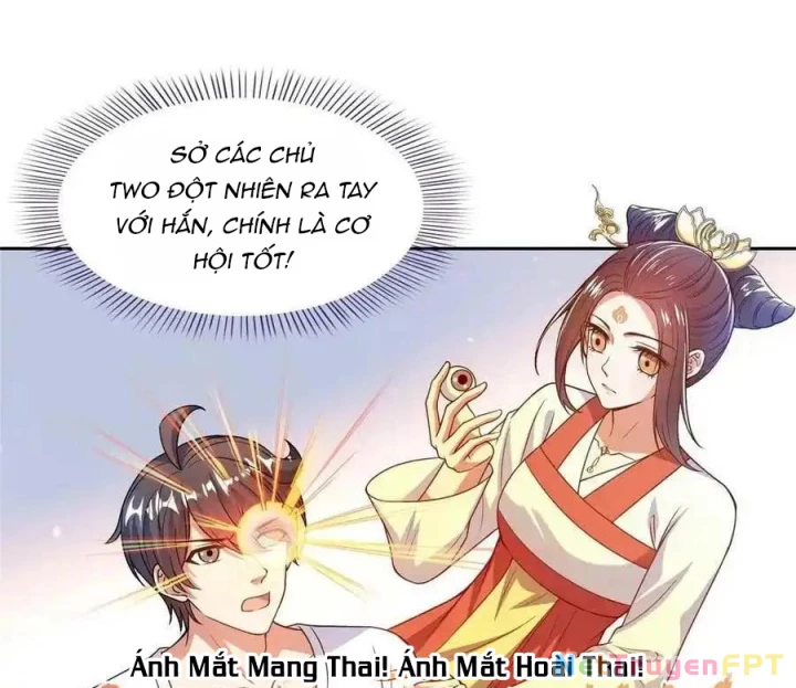 Tu Chân Nói Chuyện Phiếm Quần Chapter 571 - Trang 3