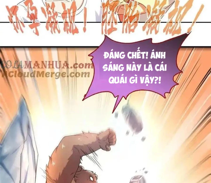 Tu Chân Nói Chuyện Phiếm Quần Chapter 571 - Trang 3