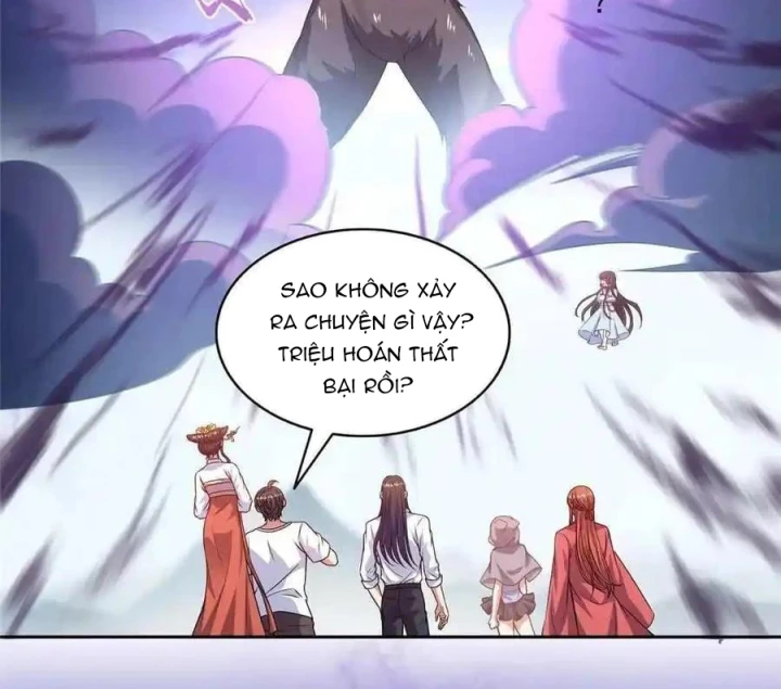 Tu Chân Nói Chuyện Phiếm Quần Chapter 571 - Trang 3