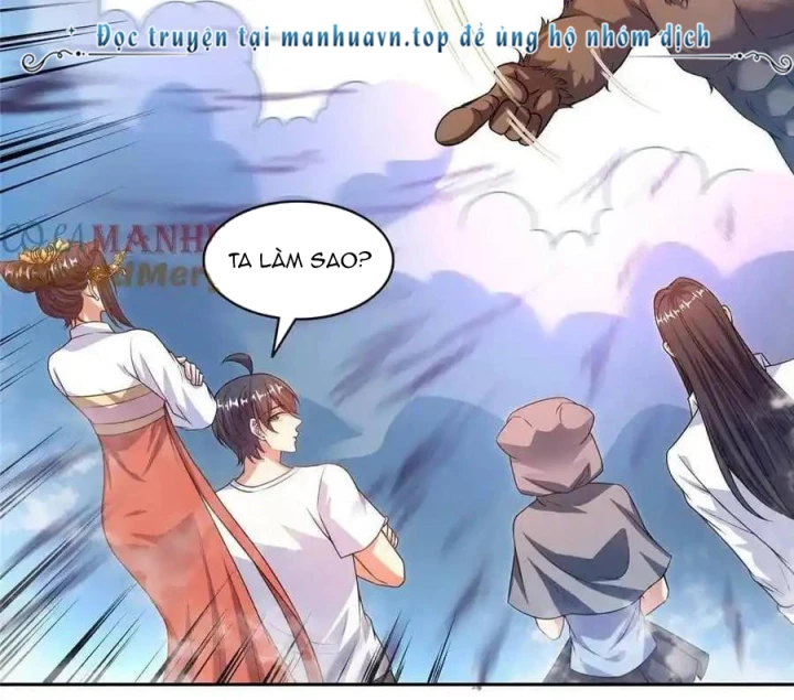 Tu Chân Nói Chuyện Phiếm Quần Chapter 571 - Trang 3