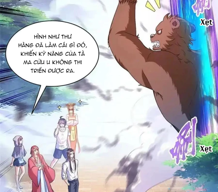 Tu Chân Nói Chuyện Phiếm Quần Chapter 571 - Trang 3