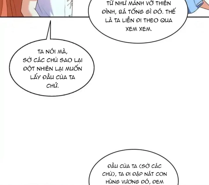 Tu Chân Nói Chuyện Phiếm Quần Chapter 571 - Trang 3