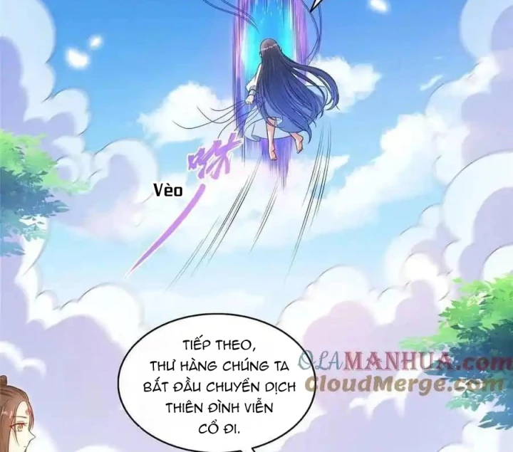 Tu Chân Nói Chuyện Phiếm Quần Chapter 571 - Trang 3