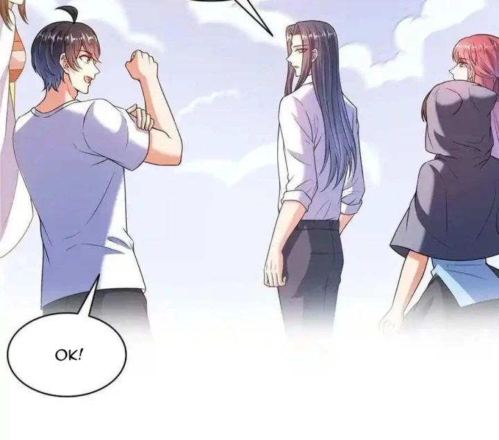 Tu Chân Nói Chuyện Phiếm Quần Chapter 571 - Trang 3