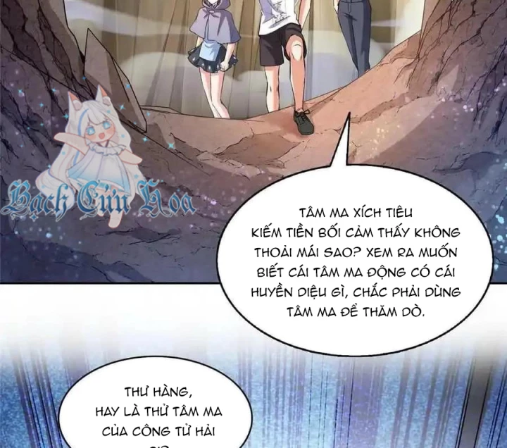 Tu Chân Nói Chuyện Phiếm Quần Chapter 571 - Trang 3