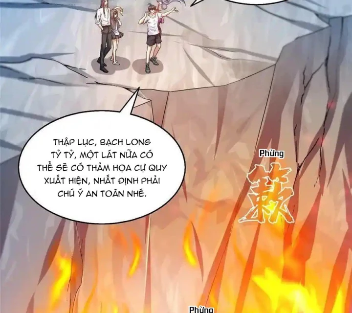 Tu Chân Nói Chuyện Phiếm Quần Chapter 573 - Trang 3