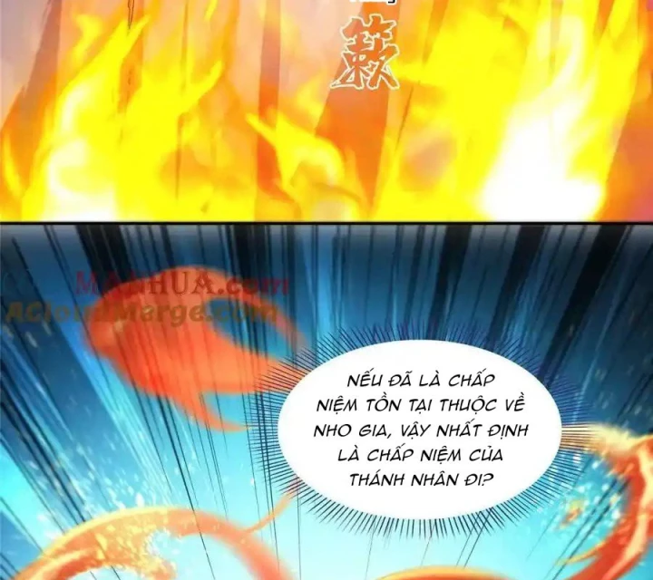 Tu Chân Nói Chuyện Phiếm Quần Chapter 573 - Trang 3