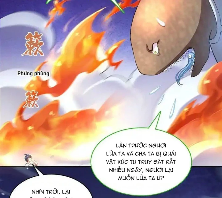 Tu Chân Nói Chuyện Phiếm Quần Chapter 573 - Trang 3