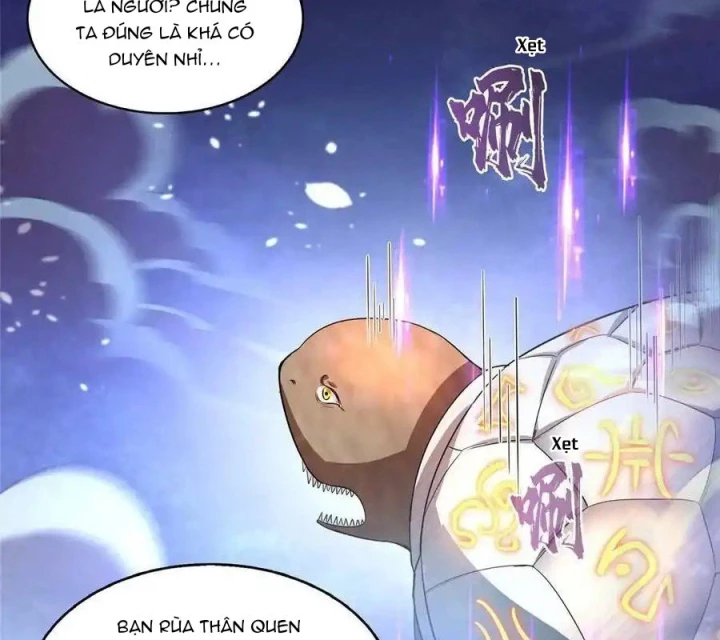Tu Chân Nói Chuyện Phiếm Quần Chapter 573 - Trang 3