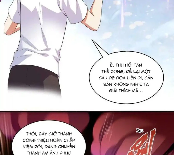 Tu Chân Nói Chuyện Phiếm Quần Chapter 573 - Trang 3