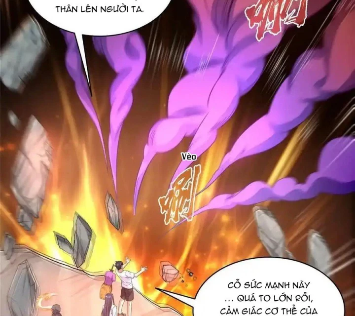 Tu Chân Nói Chuyện Phiếm Quần Chapter 573 - Trang 3