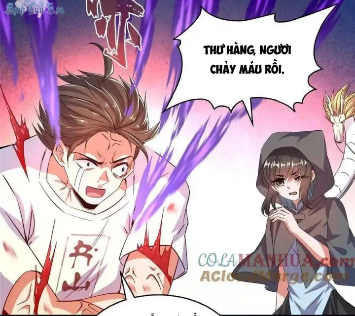 Tu Chân Nói Chuyện Phiếm Quần Chapter 573 - Trang 3