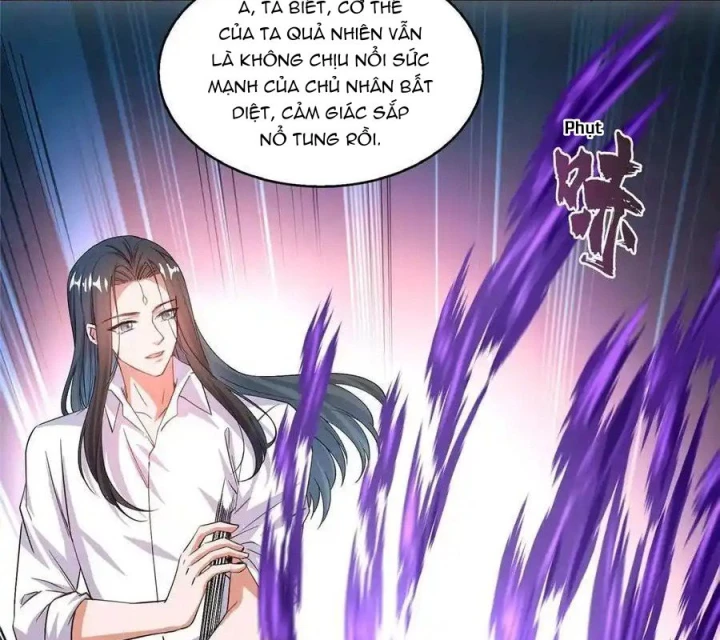 Tu Chân Nói Chuyện Phiếm Quần Chapter 573 - Trang 3