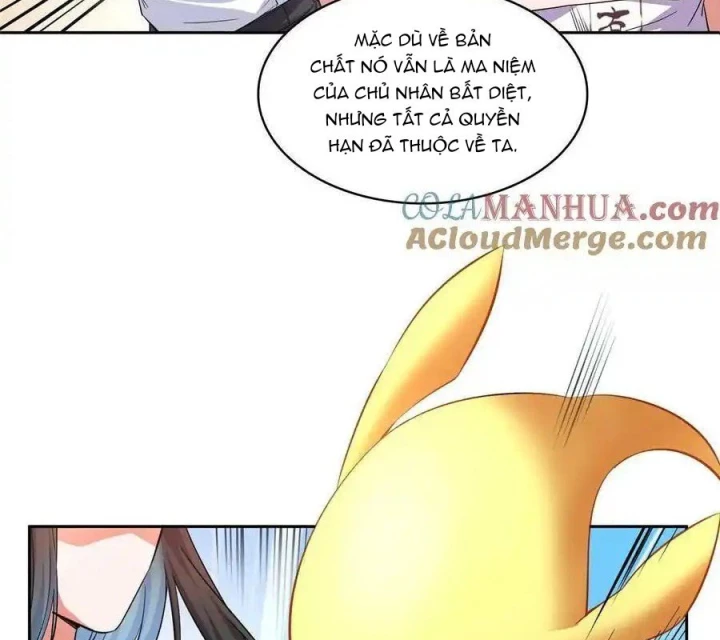 Tu Chân Nói Chuyện Phiếm Quần Chapter 573 - Trang 3