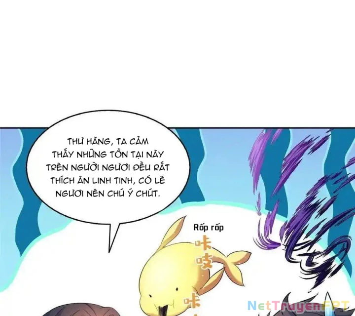 Tu Chân Nói Chuyện Phiếm Quần Chapter 573 - Trang 3