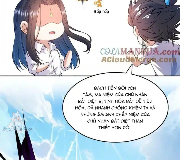 Tu Chân Nói Chuyện Phiếm Quần Chapter 573 - Trang 3