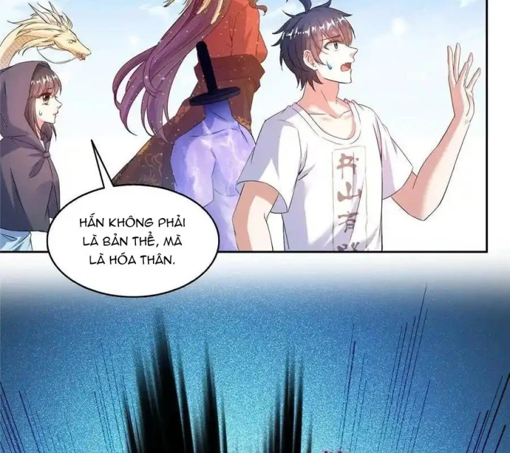 Tu Chân Nói Chuyện Phiếm Quần Chapter 573 - Trang 3