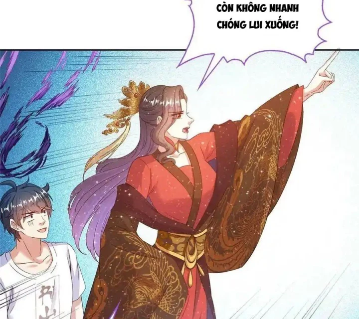 Tu Chân Nói Chuyện Phiếm Quần Chapter 573 - Trang 3