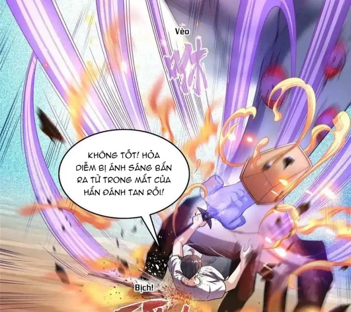 Tu Chân Nói Chuyện Phiếm Quần Chapter 573 - Trang 3