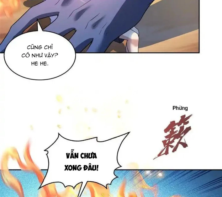 Tu Chân Nói Chuyện Phiếm Quần Chapter 573 - Trang 3