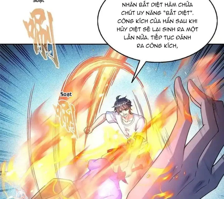 Tu Chân Nói Chuyện Phiếm Quần Chapter 573 - Trang 3