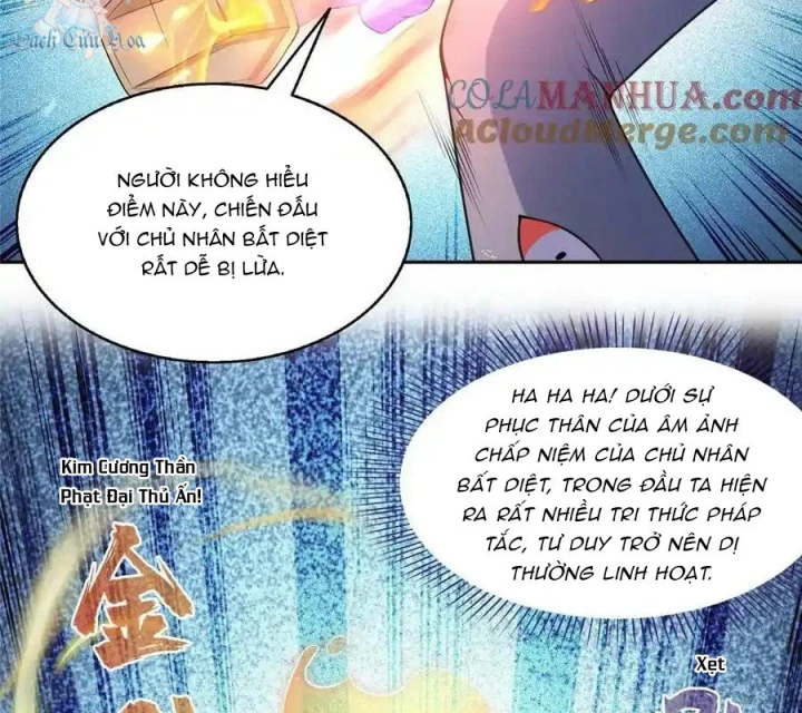 Tu Chân Nói Chuyện Phiếm Quần Chapter 573 - Trang 3