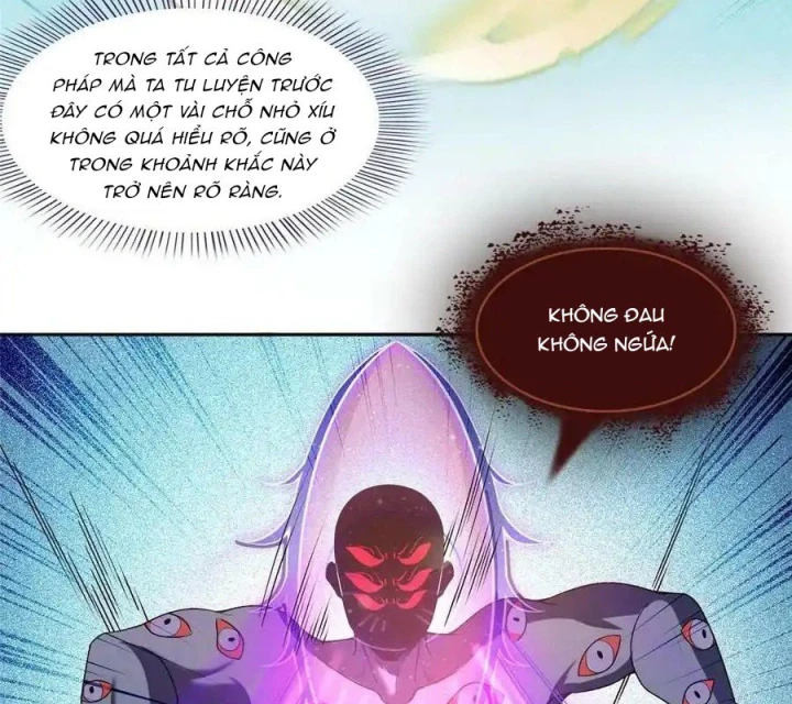 Tu Chân Nói Chuyện Phiếm Quần Chapter 573 - Trang 3