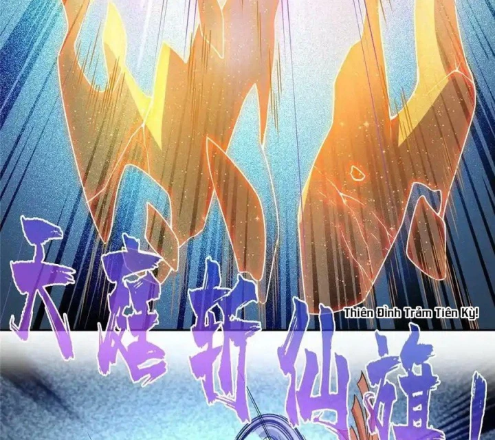 Tu Chân Nói Chuyện Phiếm Quần Chapter 573 - Trang 3