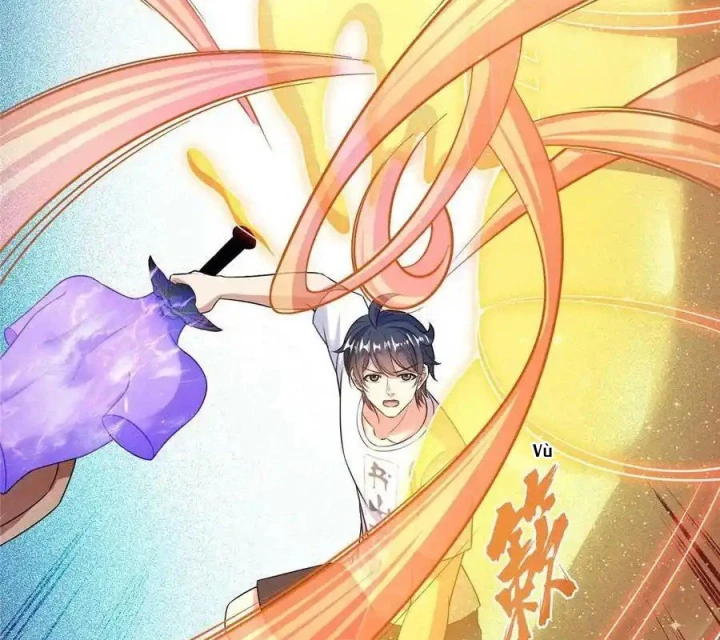 Tu Chân Nói Chuyện Phiếm Quần Chapter 573 - Trang 3