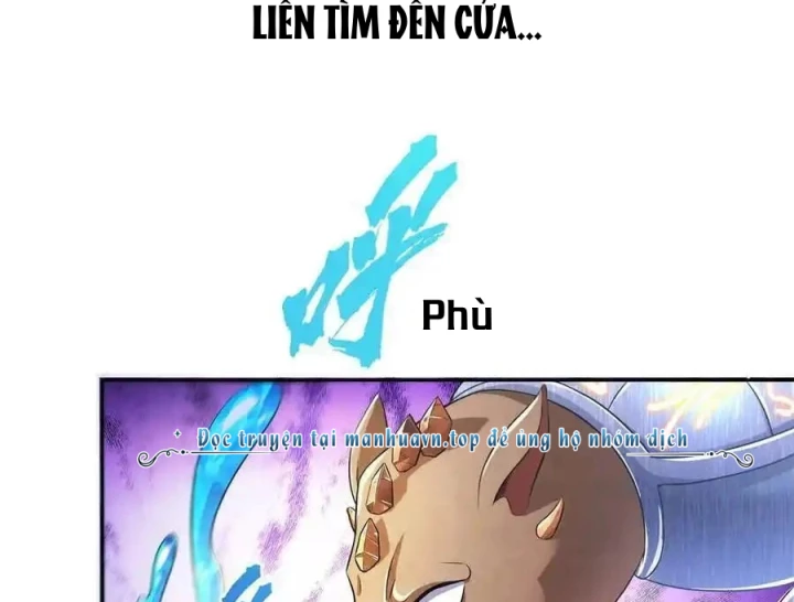 Tu Chân Nói Chuyện Phiếm Quần Chapter 576 - Trang 4