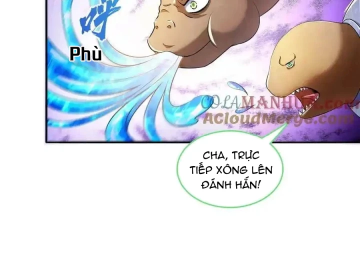 Tu Chân Nói Chuyện Phiếm Quần Chapter 576 - Trang 4