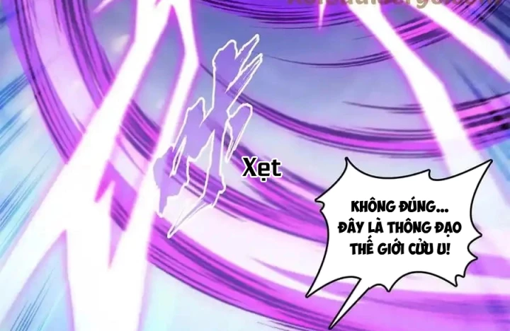 Tu Chân Nói Chuyện Phiếm Quần Chapter 576 - Trang 4