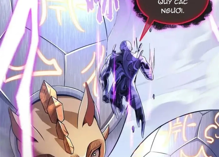 Tu Chân Nói Chuyện Phiếm Quần Chapter 576 - Trang 4